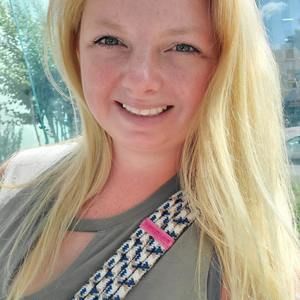 Meet your Posher, Brandi